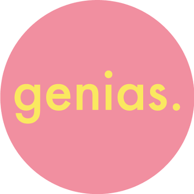 Genias